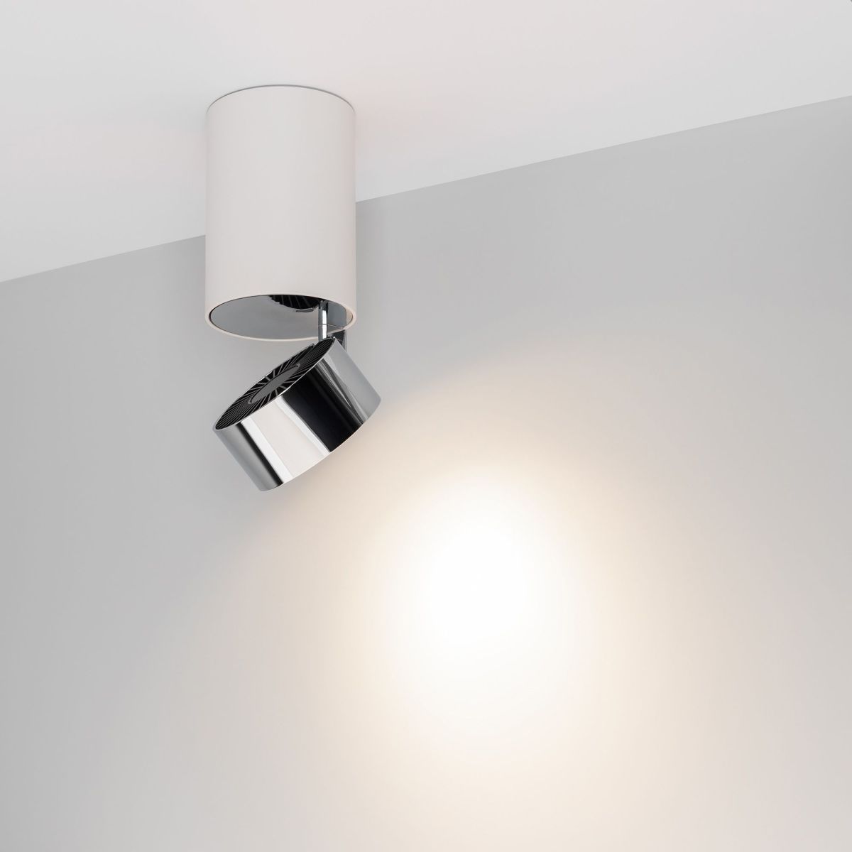 Накладной спот Arlight SP-PLURIO-SURFACE-LONG-R77-9W Day4000 040373