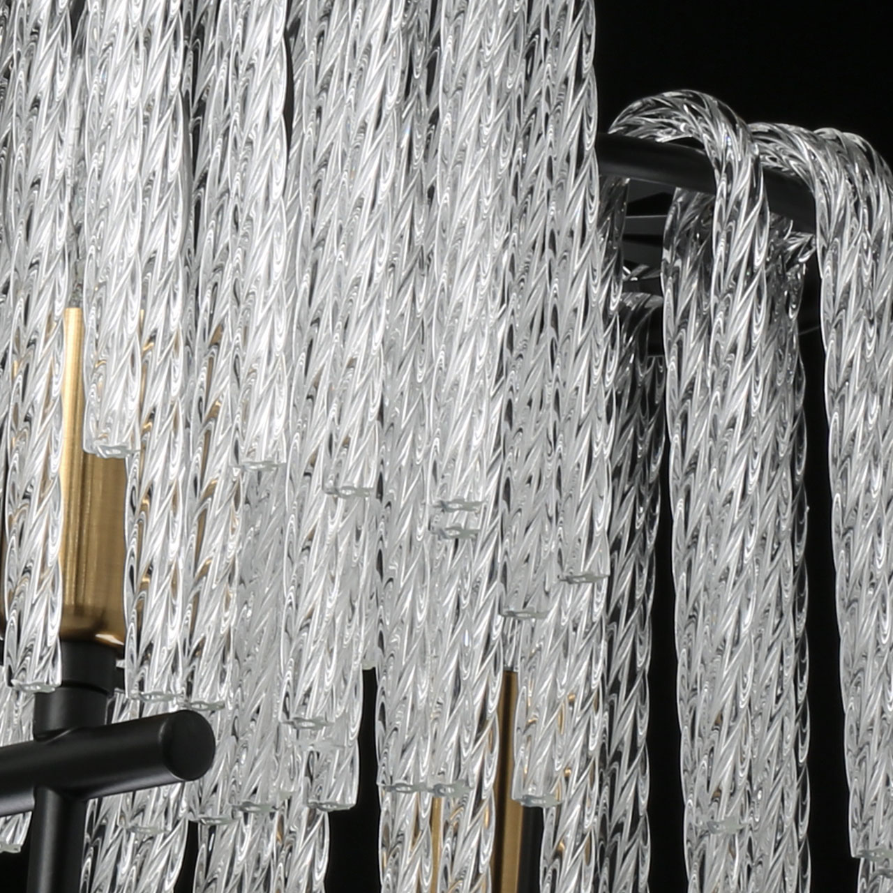 Люстра на штанге MW-Light Лавиния 443010205