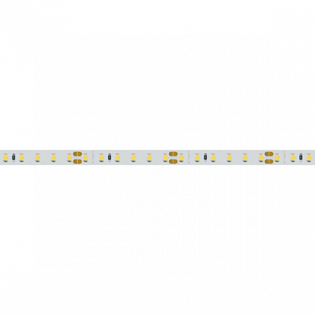 Светодиодная лента Arlight 14,4W/m 120LED/m 2835SMD теплый белый 5M 015699(2)