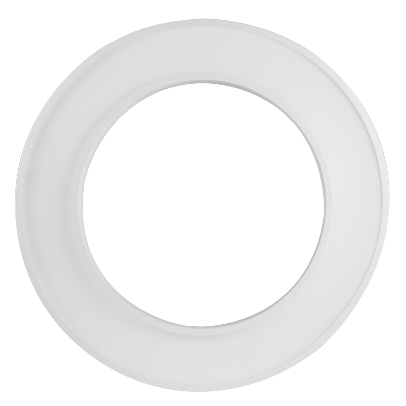 Подвесной светильник Эра Geometria SPO-134-W-40K-056 Б0050564