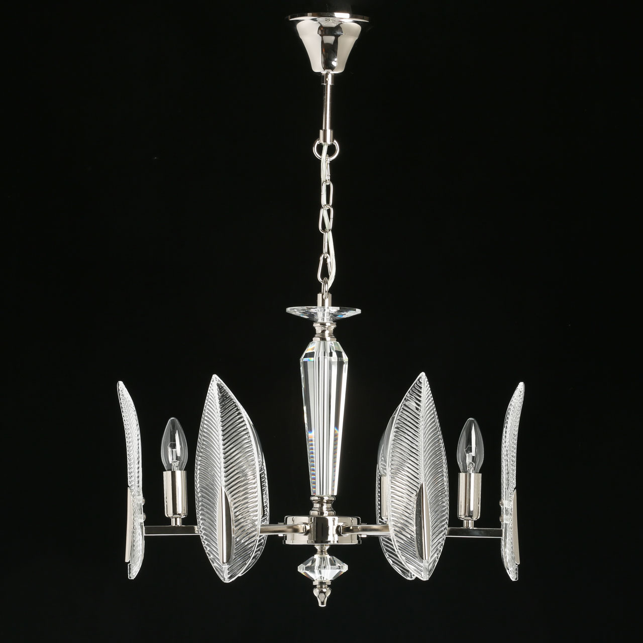 Подвесная люстра MW-Light Сабрина 336012806