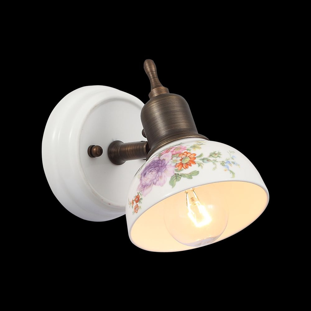 Спот ST Luce Pittura SL261.531.01