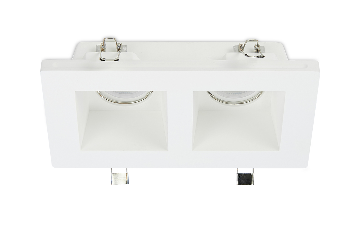 Встраиваемый светильник Donolux Elementare DL270SQ2W