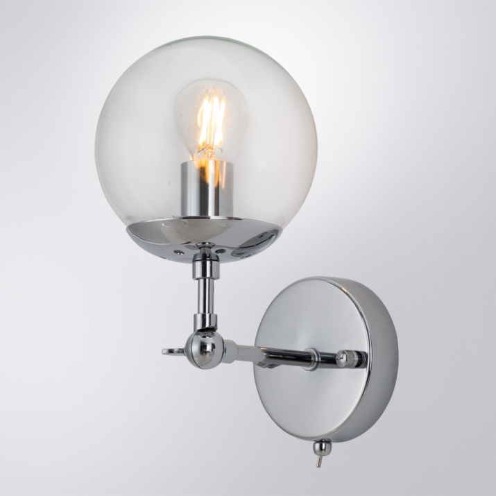 Спот Arte Lamp A1664AP-1CC