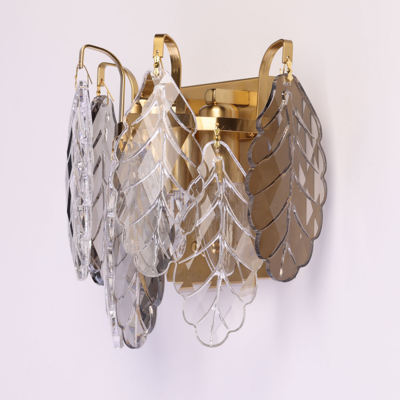 Настенный светильник MW-Light Патриция 447022502