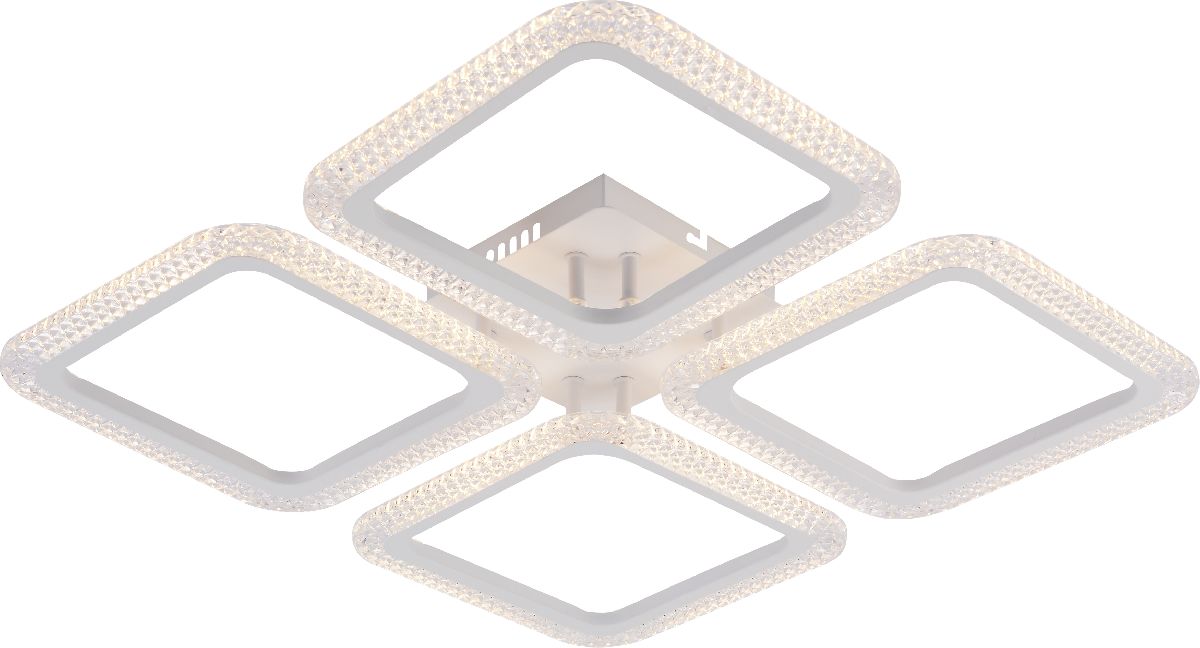 Потолочная люстра Rivoli Nikki Б0060852