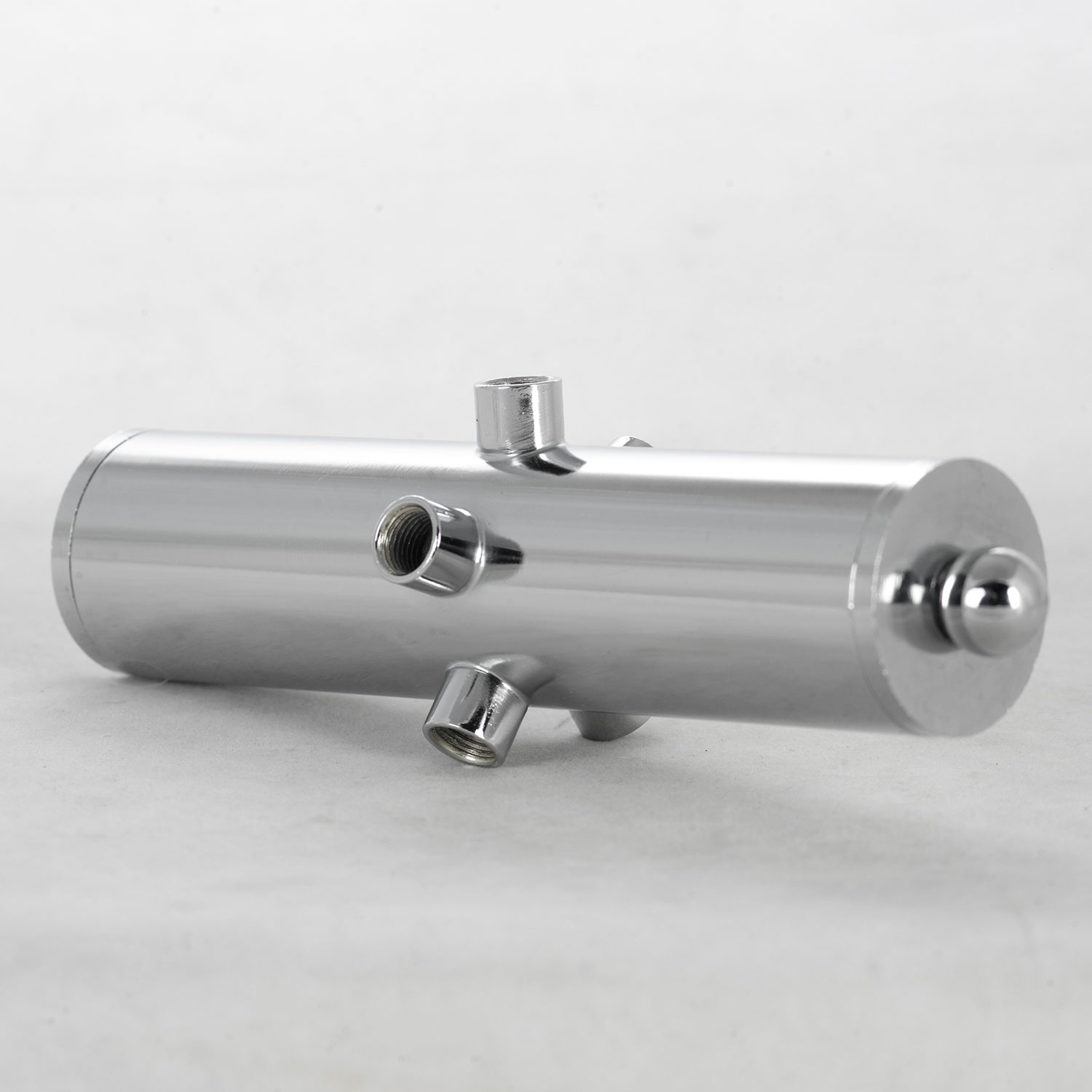 Подвесная люстра Lussole Gresham LSP-8372CH в Москве