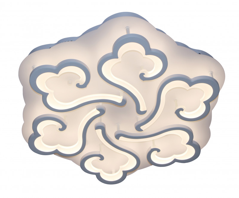 Потолочная люстра Kink Light 05832