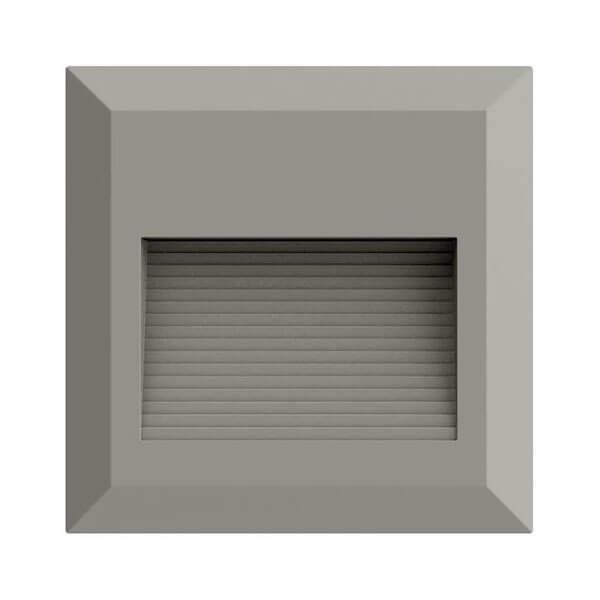 Уличный настенный светодиодный светильник Horoz Igde 076-014-0002