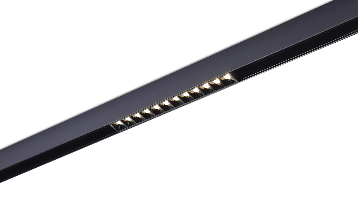 Трековый светильник Donolux Eye DL20291WW12BDIM