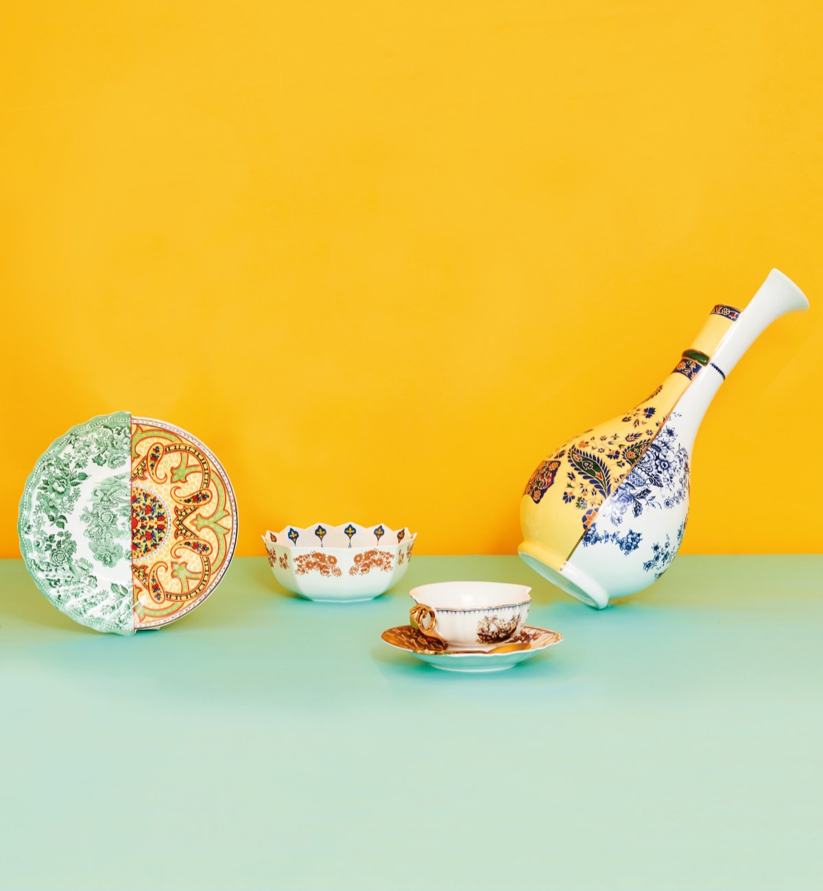 Ваза Chunar Seletti Hybrid 09192 в Москве