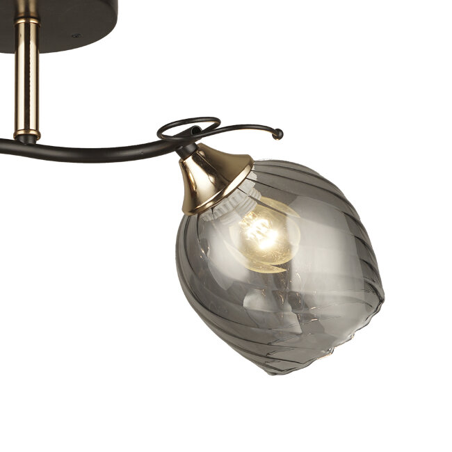 Люстра на штанге Wedo Light Undina 66739.01.15.02