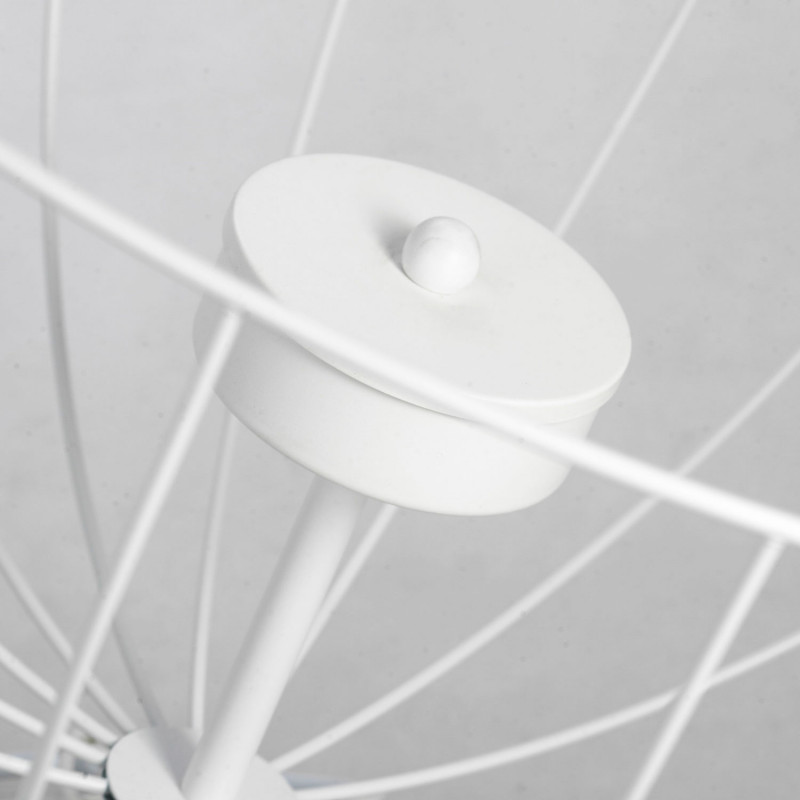 Подвесной светильник Lussole Lgo Lattice LSP-8217