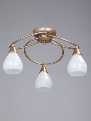 Потолочная люстра Vitaluce V3696/3PL