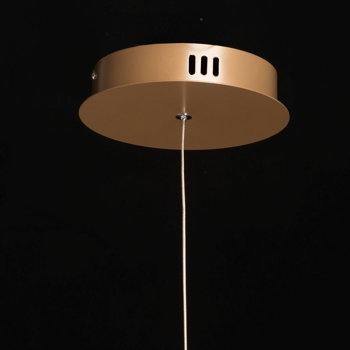 Подвесная люстра De Markt Толедо 312013501