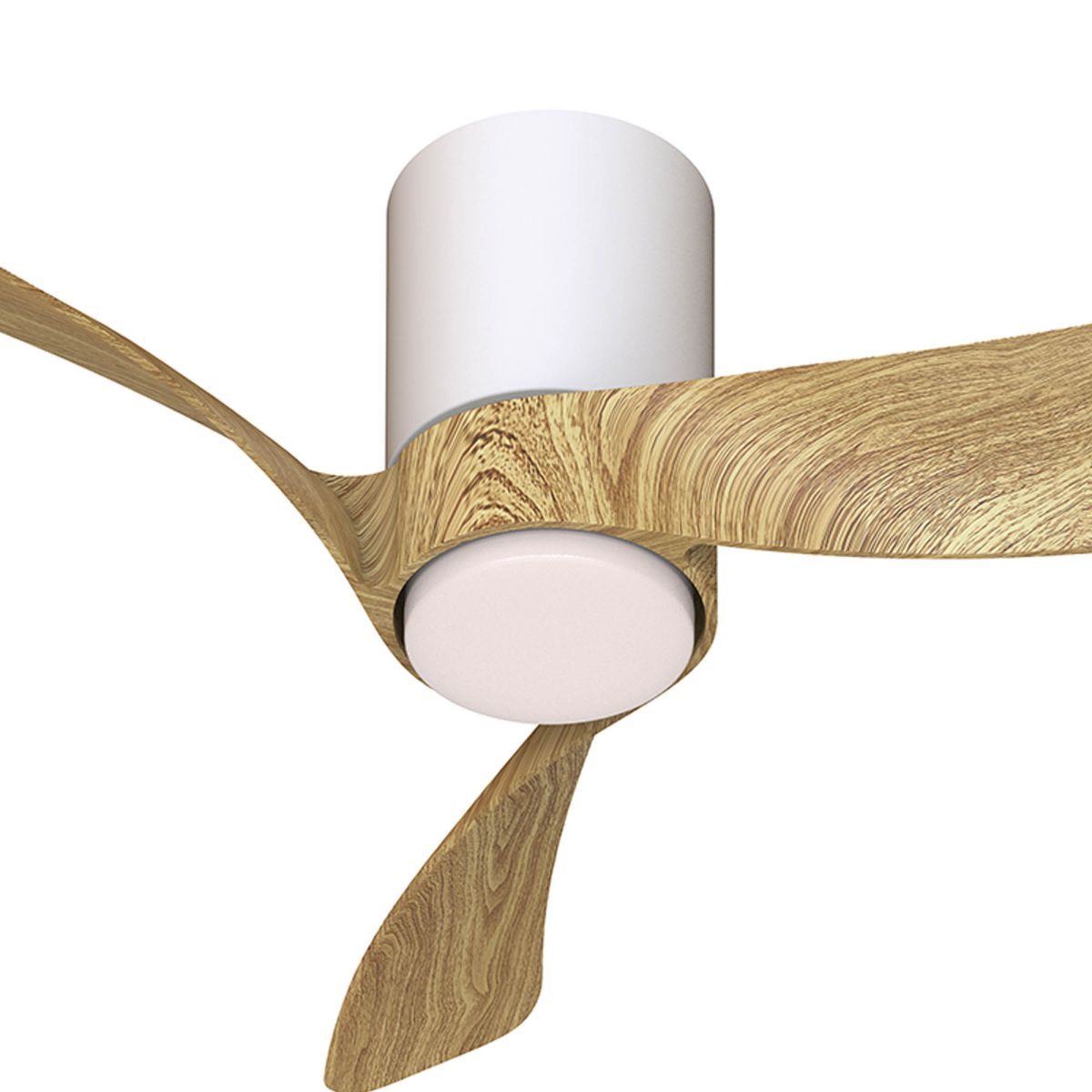 Люстра-вентилятор Mantra Nemo 9054