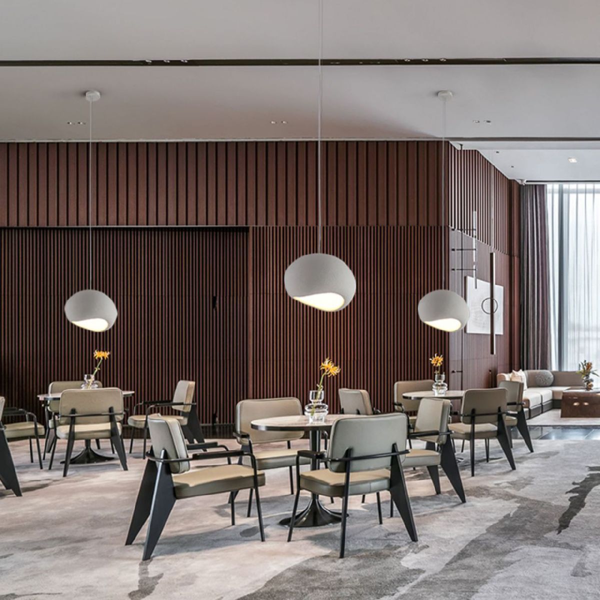 Подвесной светильник ImperiumLoft Cemencloud 219860-23