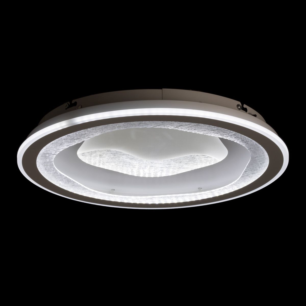 Потолочная люстра De Markt Норден 660017101