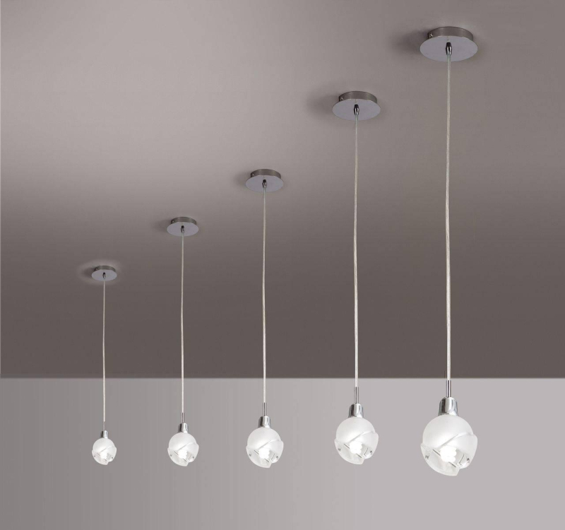 Подвесной светильник Mantra Bali 0981