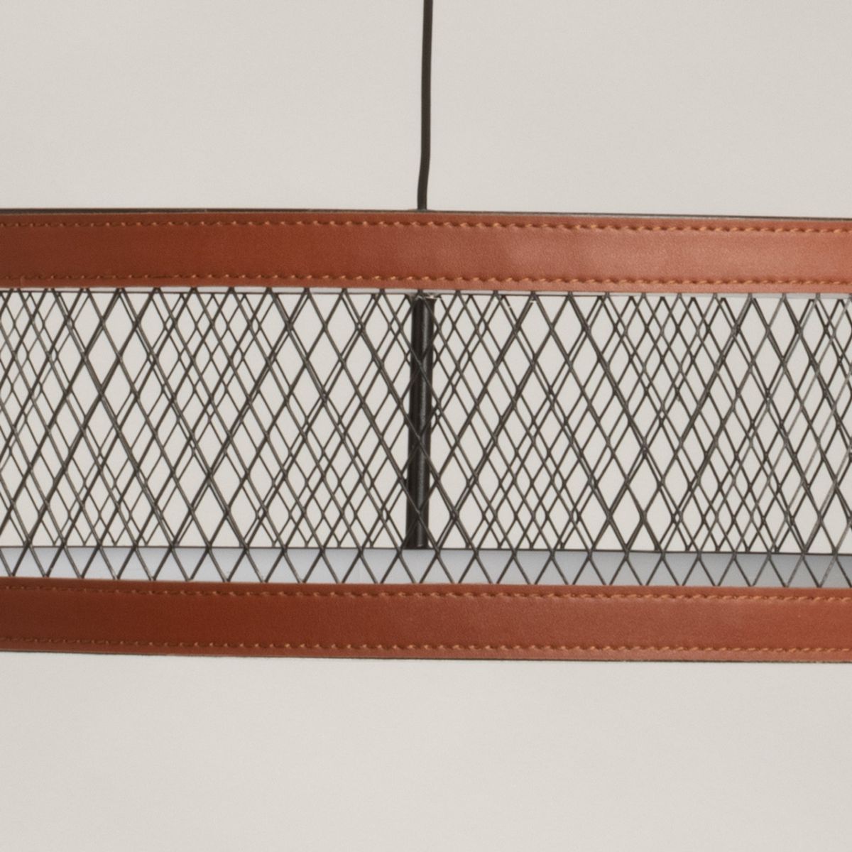 Подвесная люстра с пультом De Markt City Ральф 675016601