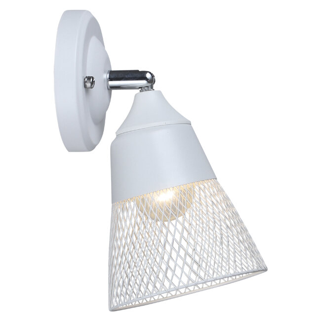 Спот Wedo Light Berat WD3525/1W-WT-CR-WT