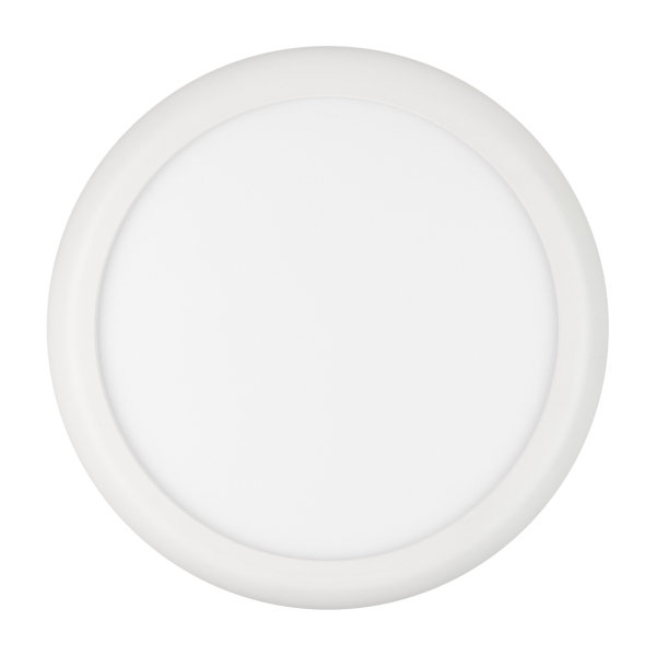 Накладной светодиодный светильник Arlight CL-FIOKK-R300-25W Day4000-MIX 034467