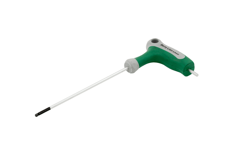 Отвертка для профиля Lumker L-IT 003372