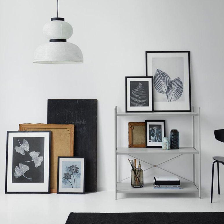 Подвесной светильник ImperiumLoft Holly 219241-23