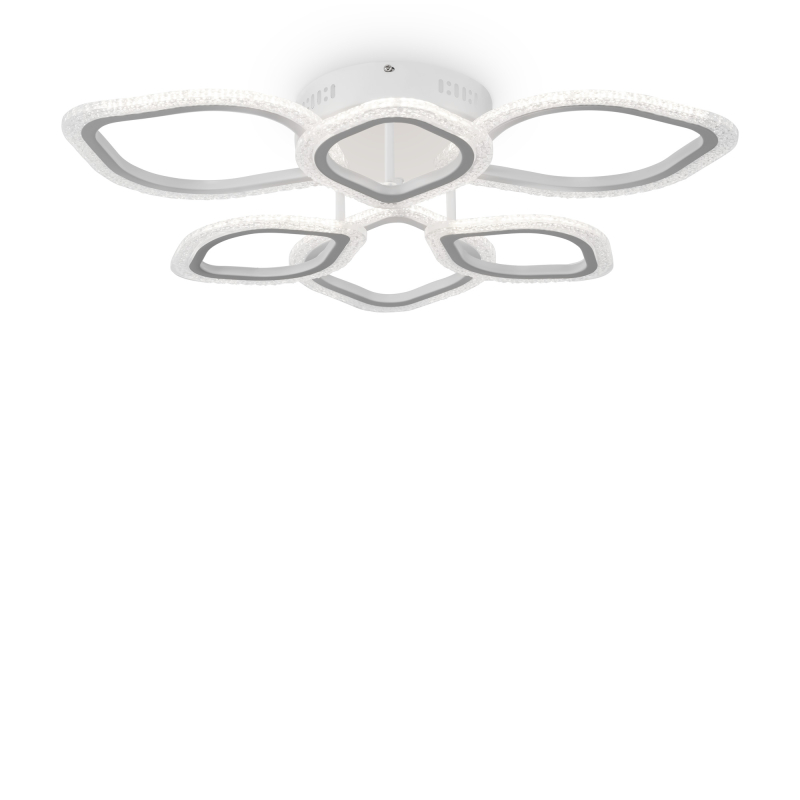 Потолочная люстра Freya Saida FR10016CL-L72W