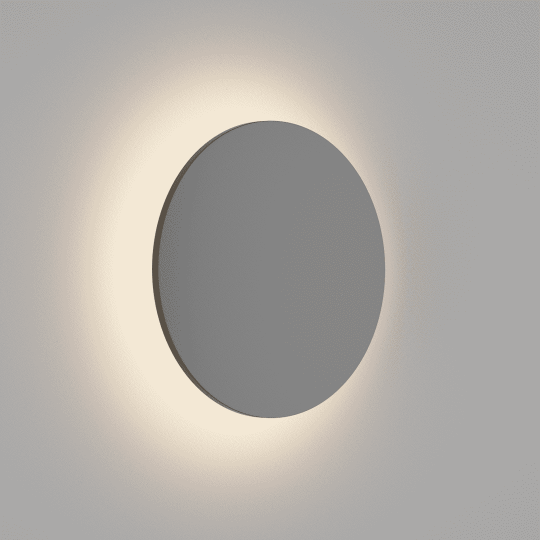 Настенный светильник DesignLed GW-8663L-9-BL-NW 003045