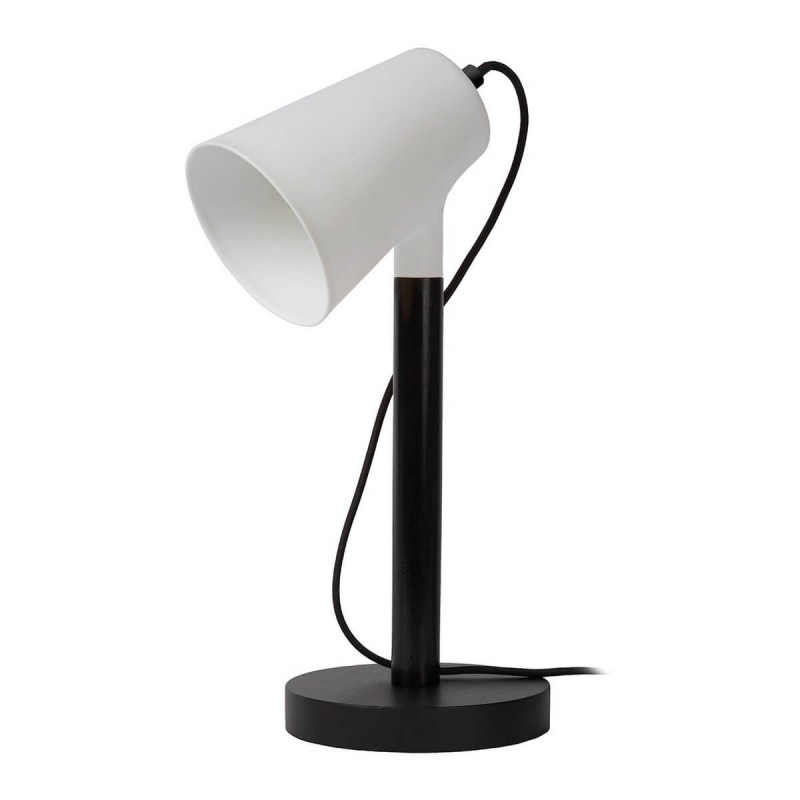 Настольная лампа Lucide Bryton 13528/01/30