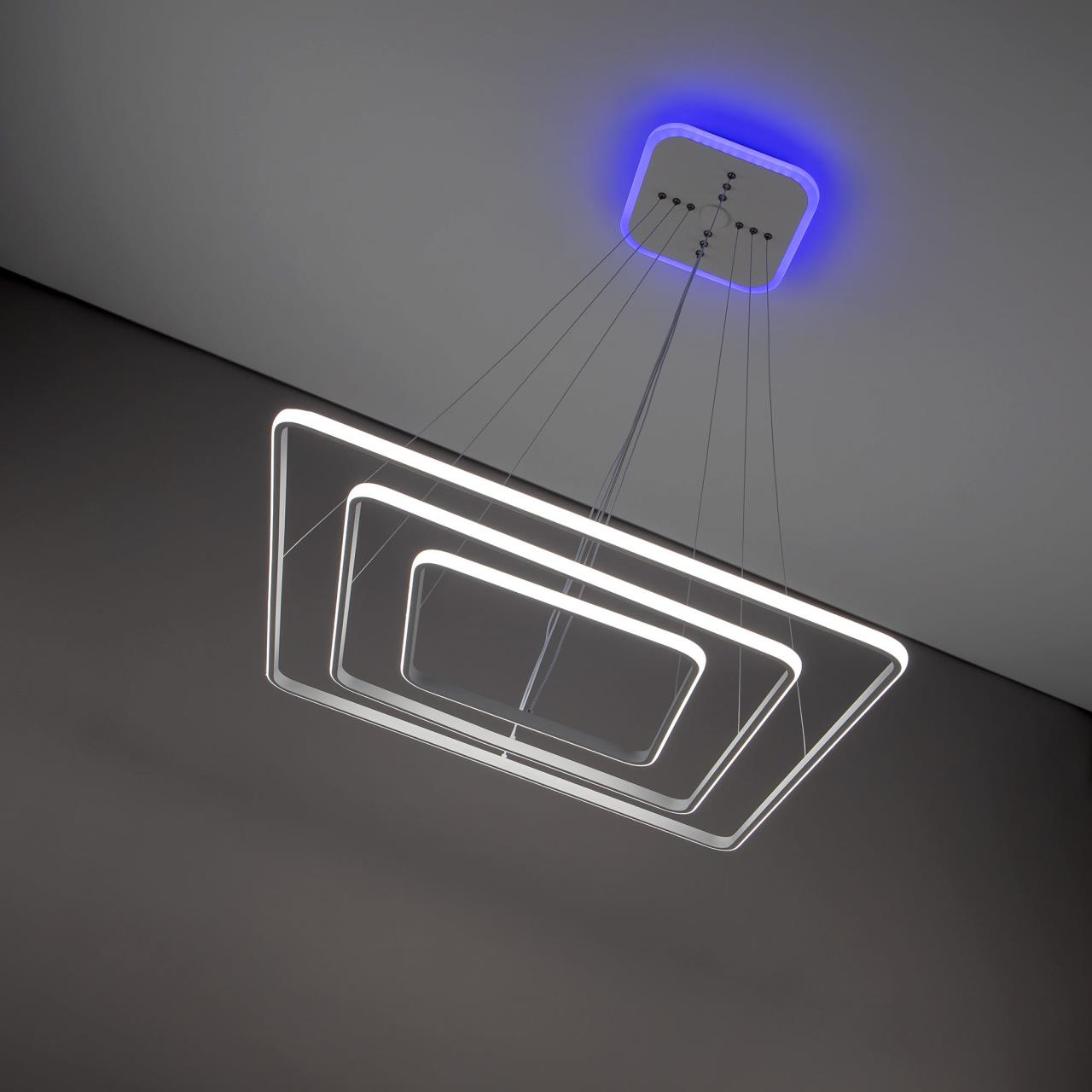 Подвесная люстра Citilux Неон Смарт CL731AK110E в Москве