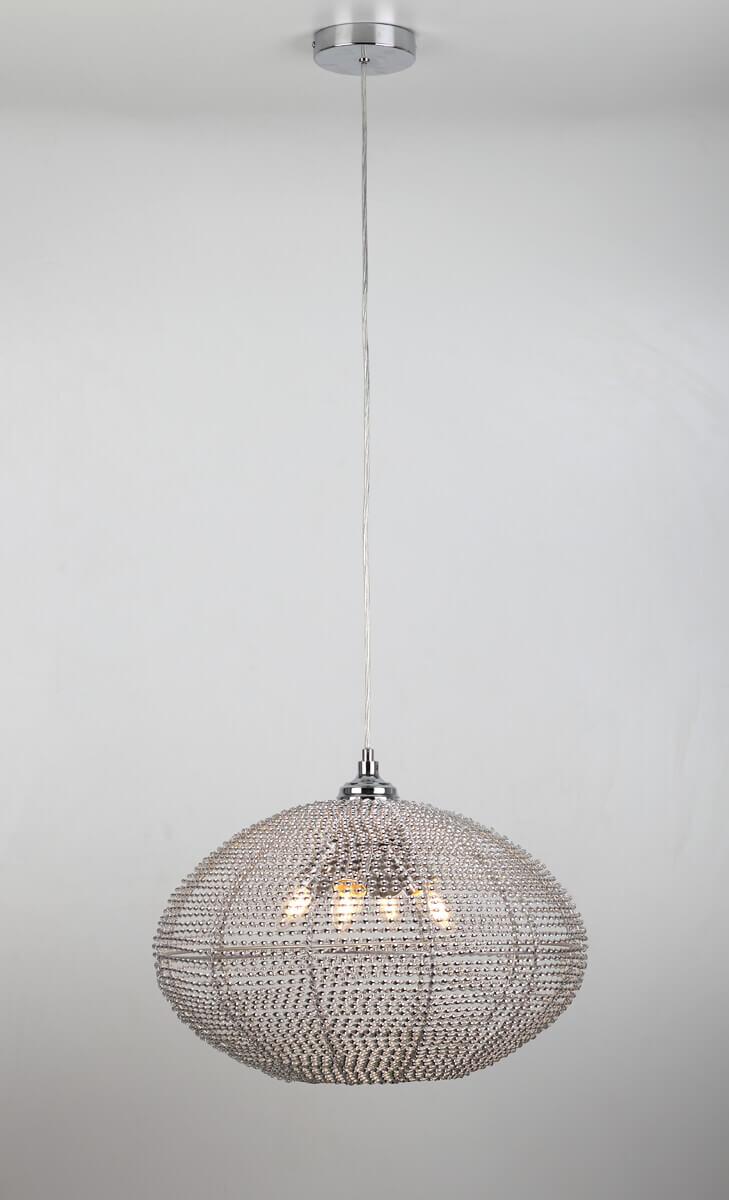 Подвесной светильник Rivoli Spiedo 4010-203 Б0038078