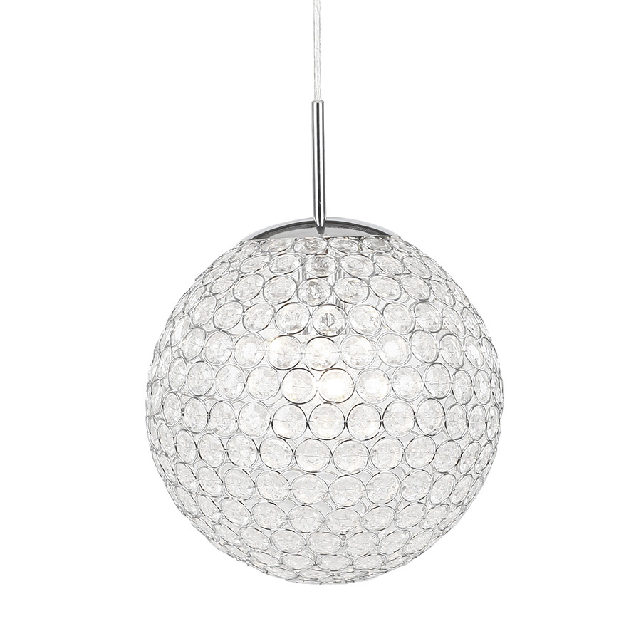 Подвесной светильник Globo Konda 16004