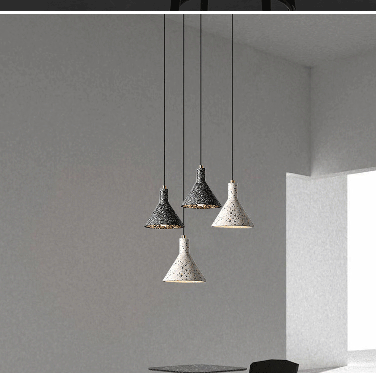 Подвесной светильник ImperiumLoft Olaug 189796-23