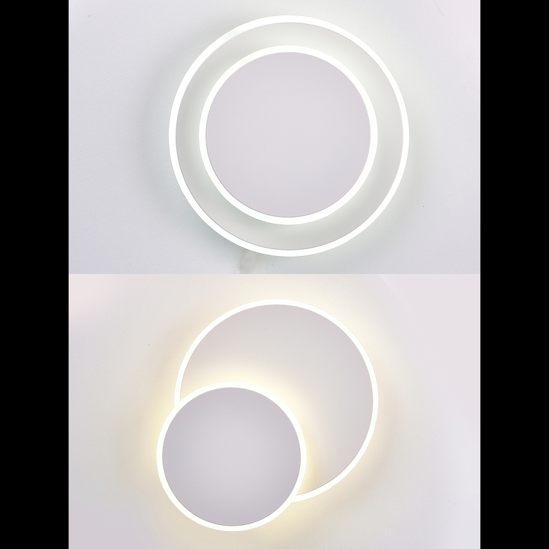 Настенный светильник Natali Kovaltseva Gade LED LAMPS 81112/1W