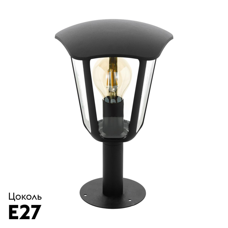 Уличный светильник Eglo Monreale 98122