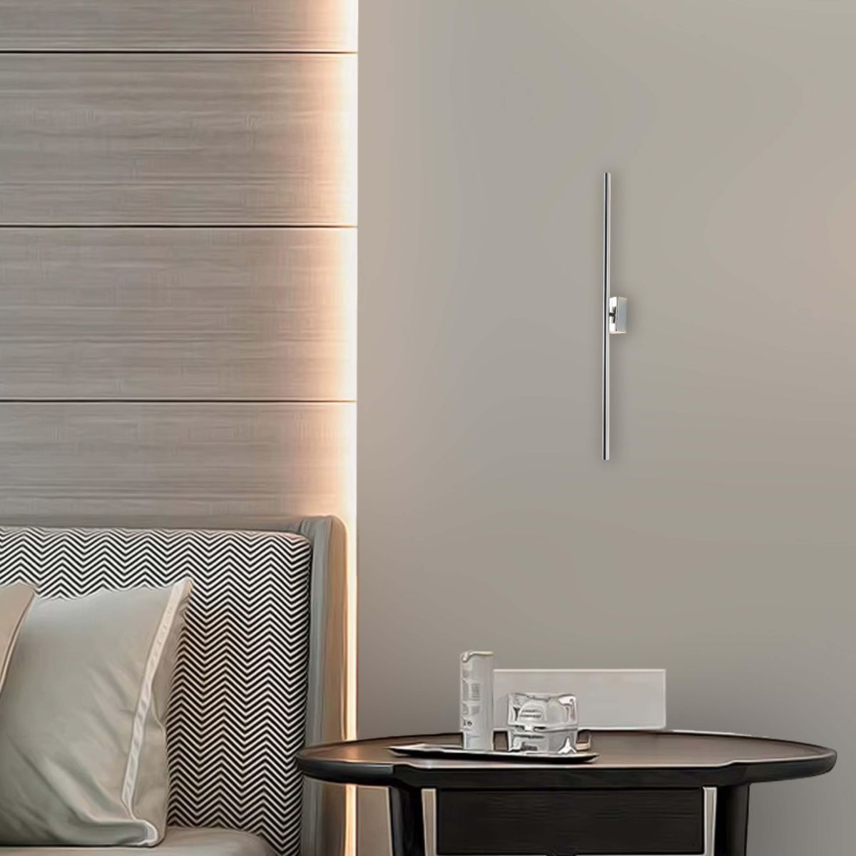 Настенный светильник Alfa Light F1024-59