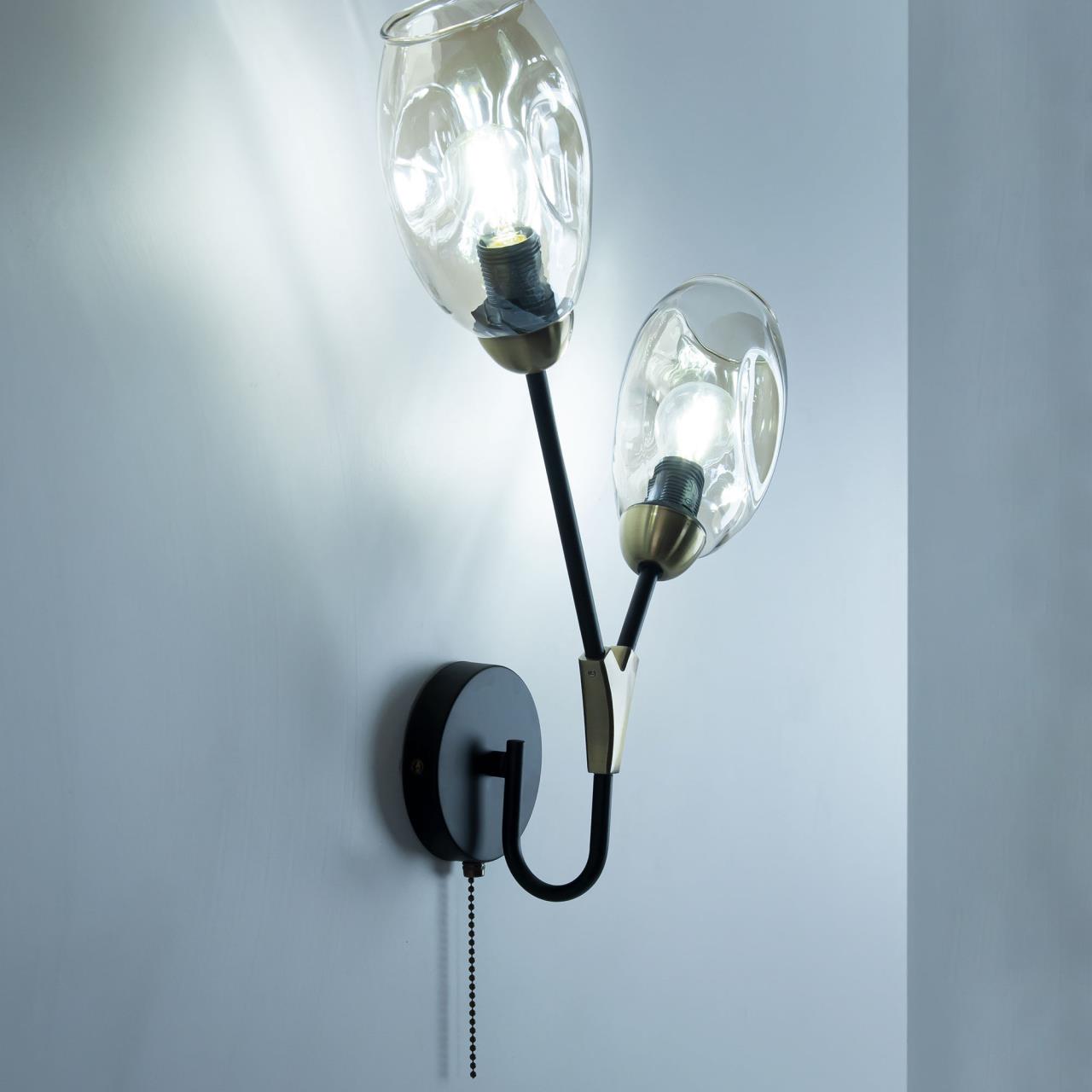 Бра Citilux Монтана CL117325 в Москве