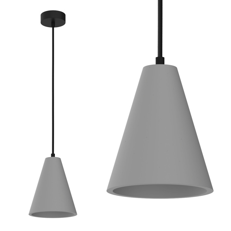 Подвесной светильник LeDron 2615C 00000014872