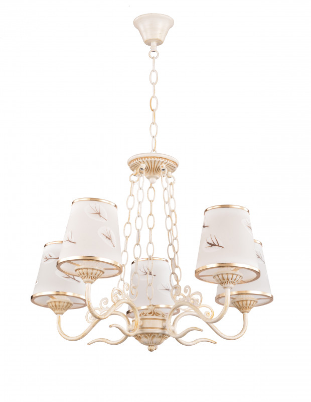 Подвесная люстра Escada 664/5S