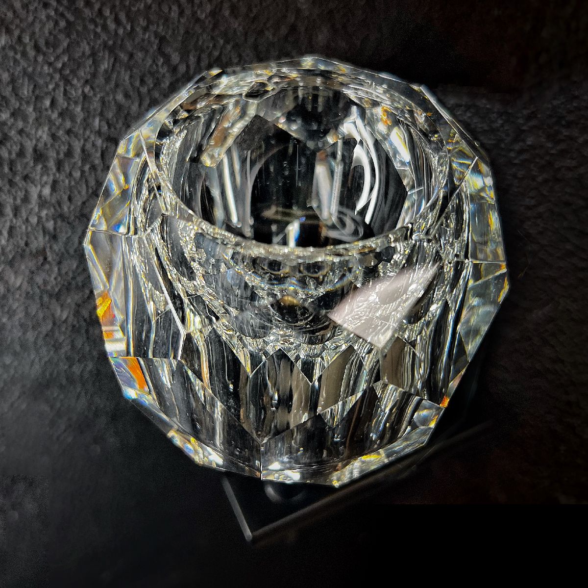 Бра ImperiumLoft Cristal double 178385-22