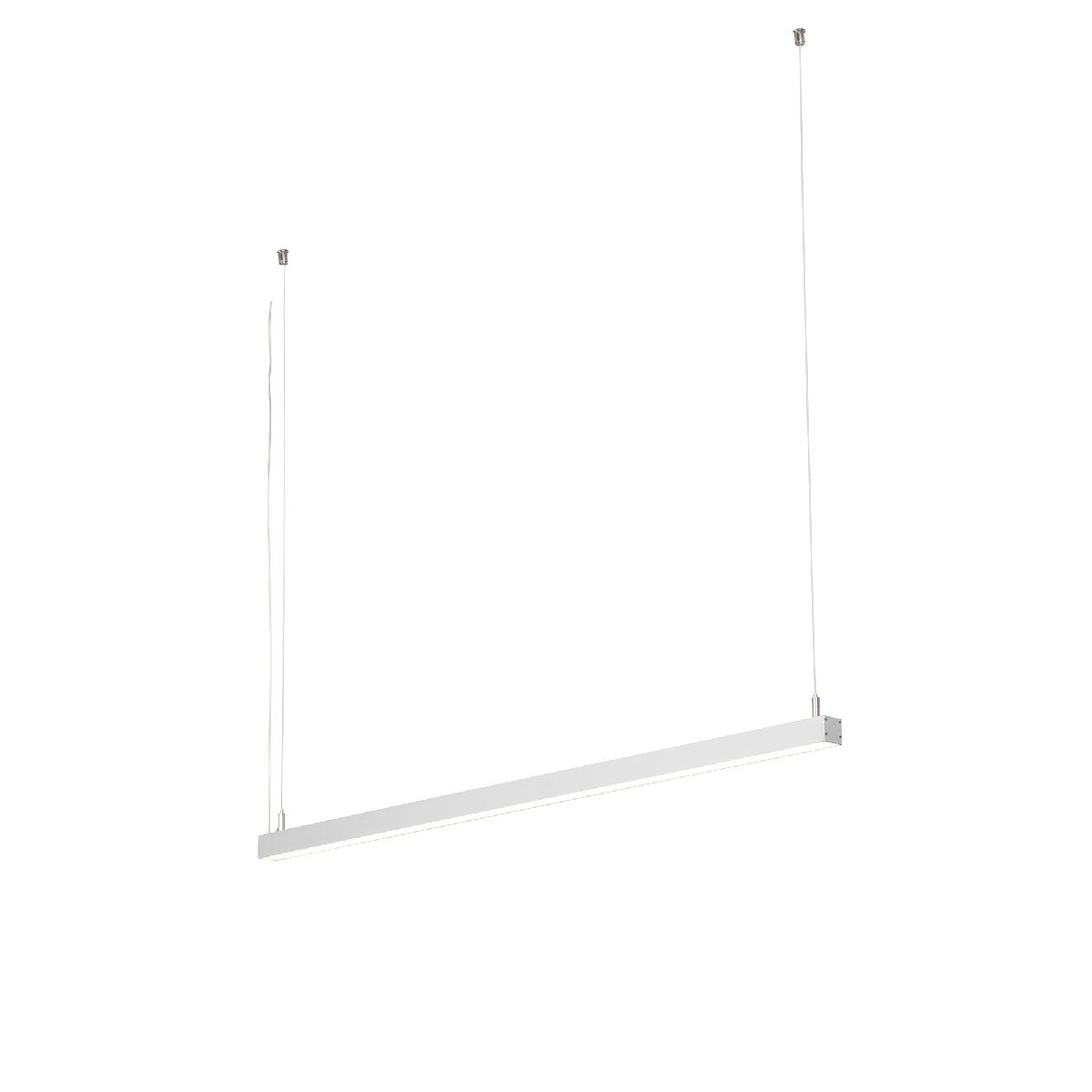 Подвесной линейный светильник Светон Лайнер 13-38-Д-120-0/ПТ/О-5К80-П41 CB-C1728016