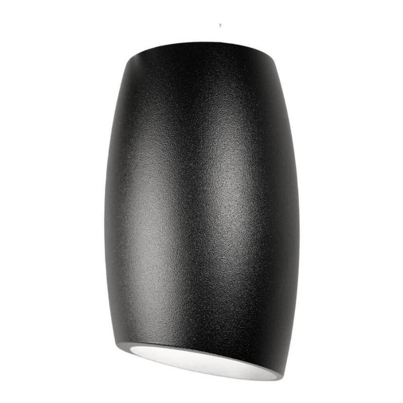 Потолочный светильник Lumina Deco Bradly LDC 8052-D SS-D70*H115 BK