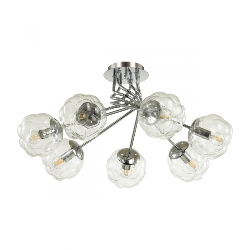 Потолочная люстра Lumion Breana 4557/7C