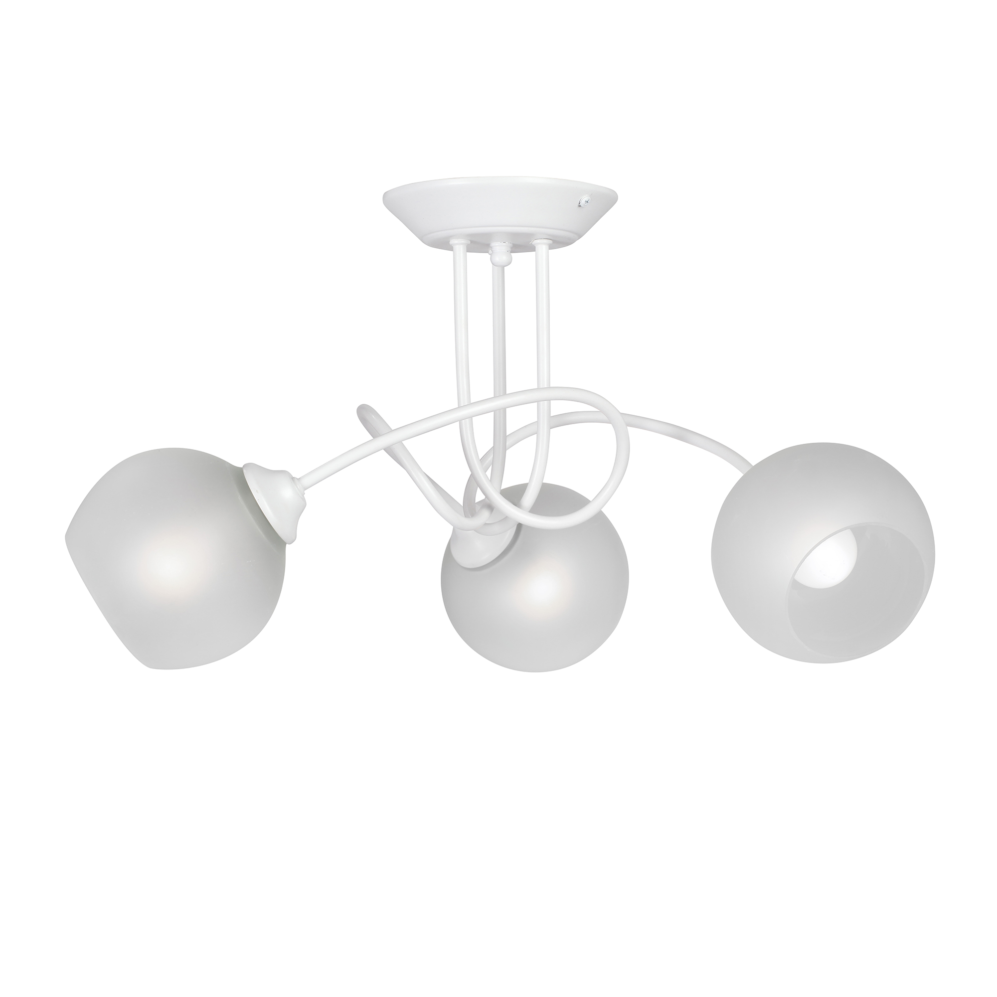 Потолочная люстра Vitaluce V3995-0/3PL