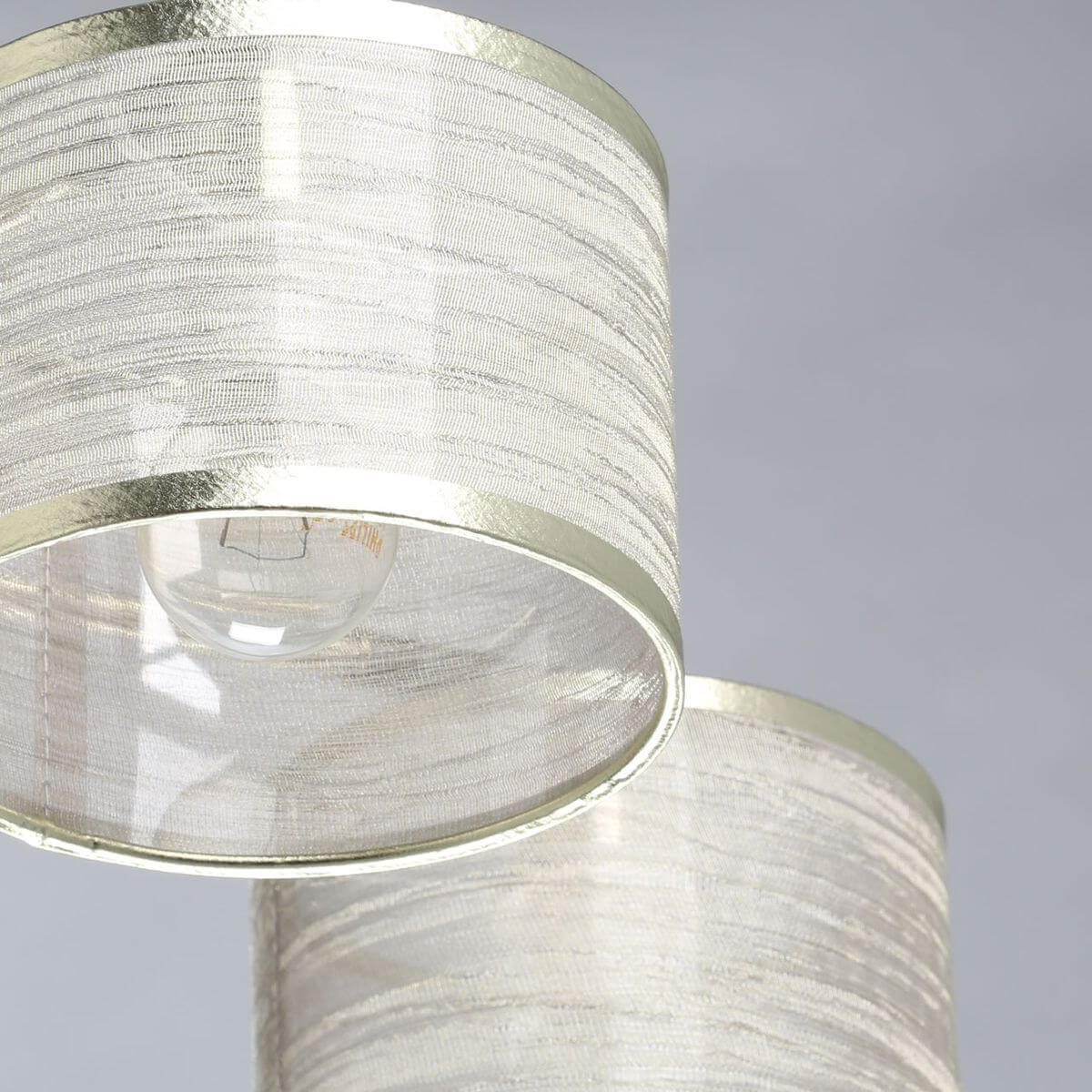 Потолочная люстра De Markt Лацио 103013005