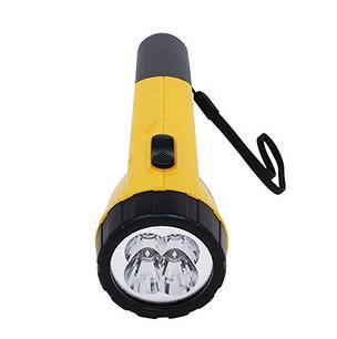 Аварийный светодиодный фонарь Horoz аккумуляторный 150х65 20 лм 084-005-0001 (HL331L)