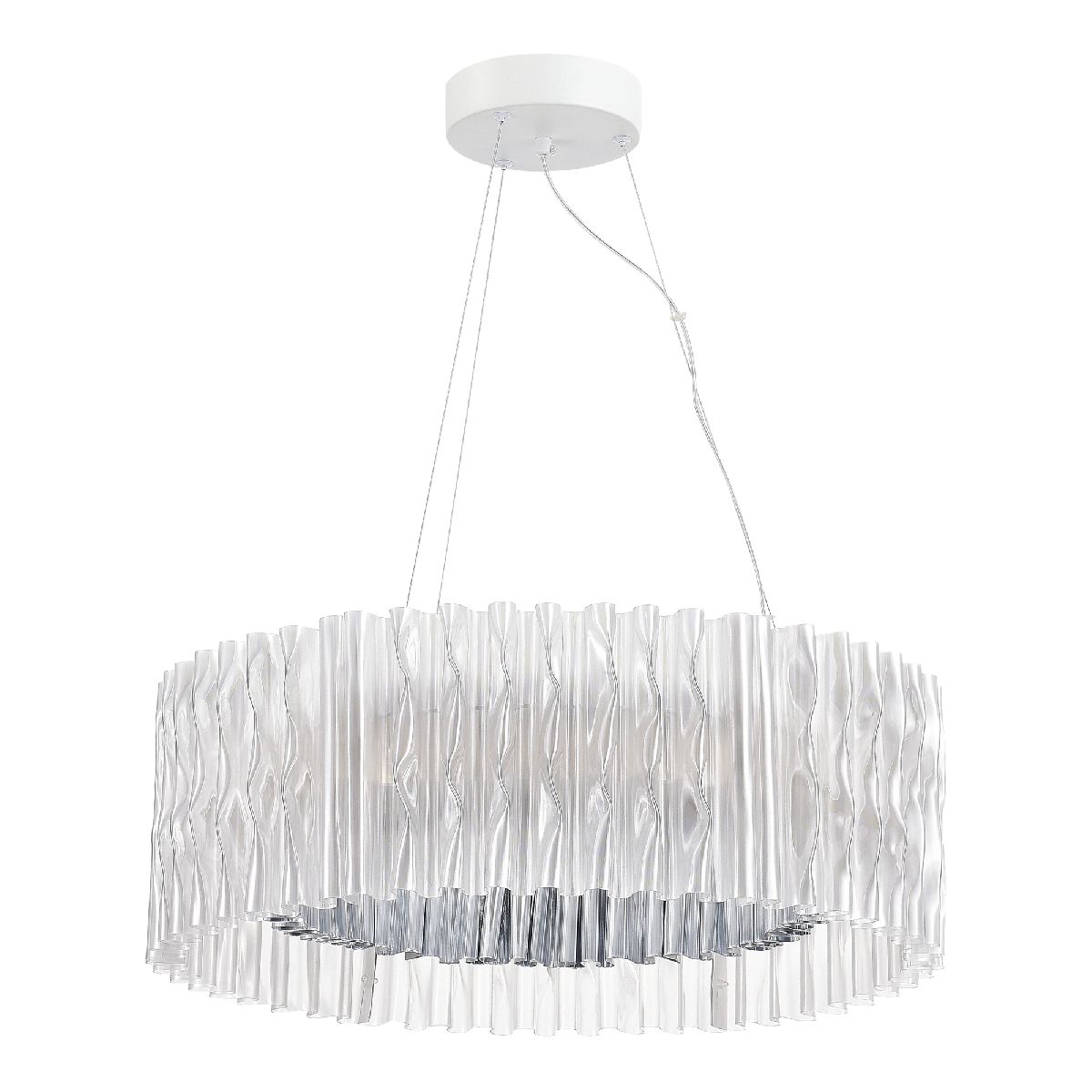 Подвесная люстра ST Luce Nazare SL6012.103.01