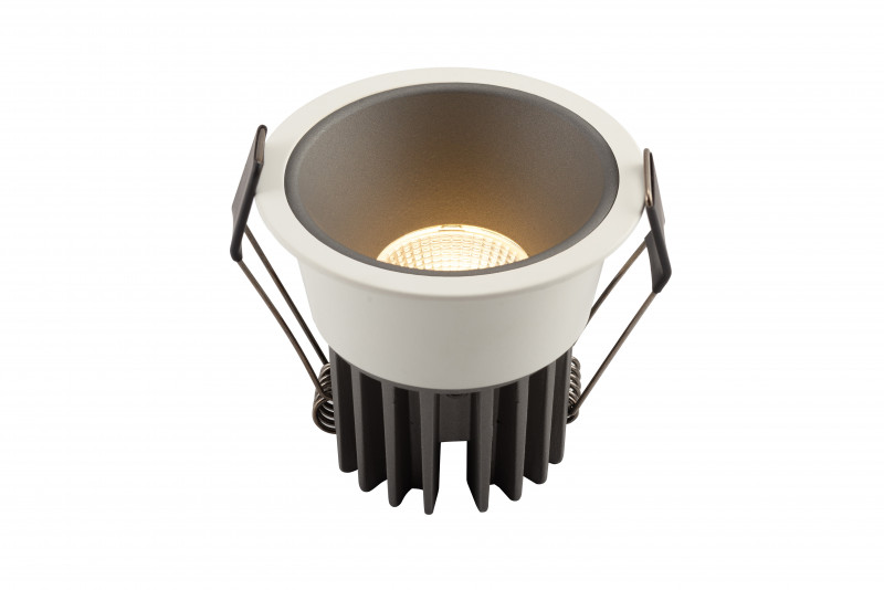 Встраиваемый светильник Denkirs DK4400-GW